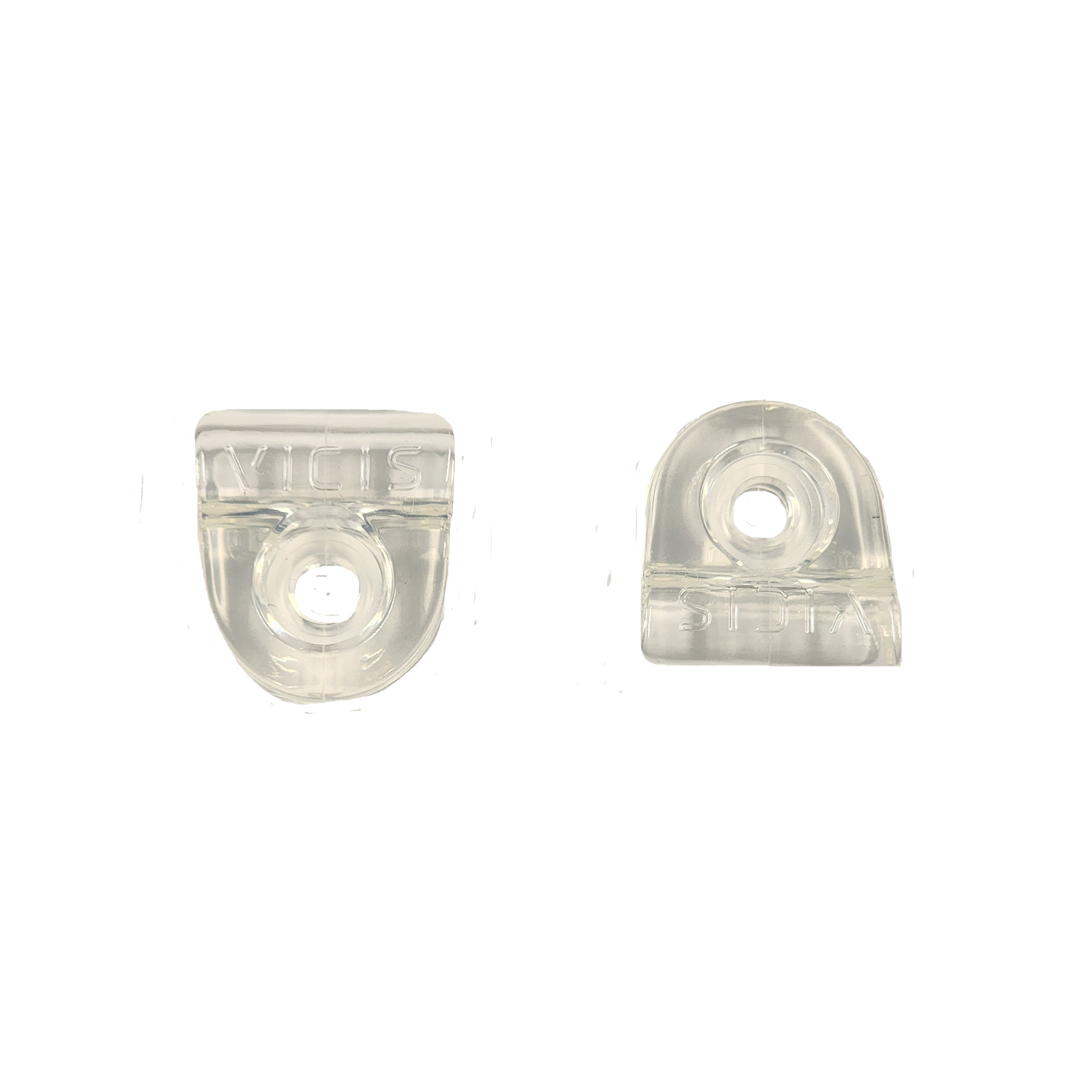 ZERO2 STANDARD HARDWARE STABILIZER PLATE KIT
