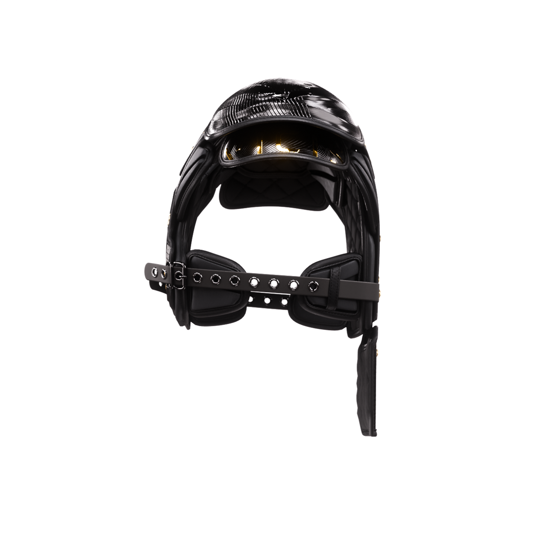 ARC_V1 VARSITY SHOULDER PADS – SKILL