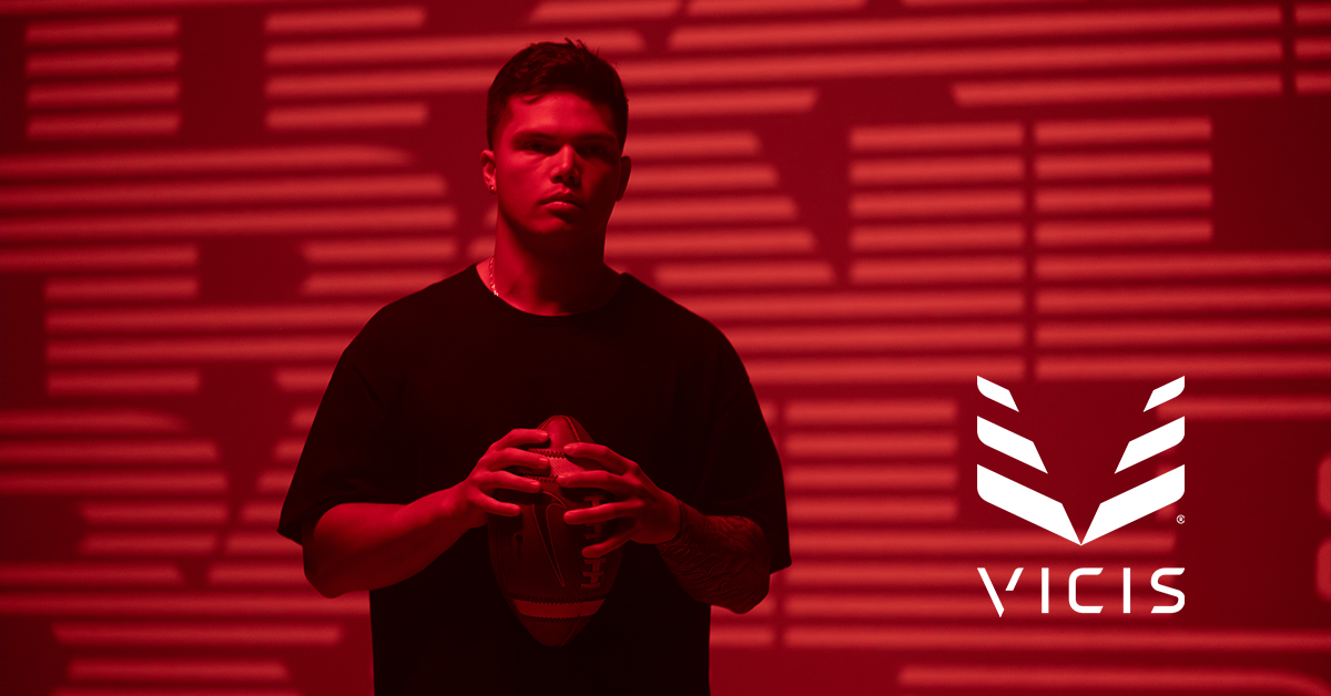 VICIS | Official Site | Football Equipment | Top-Rated