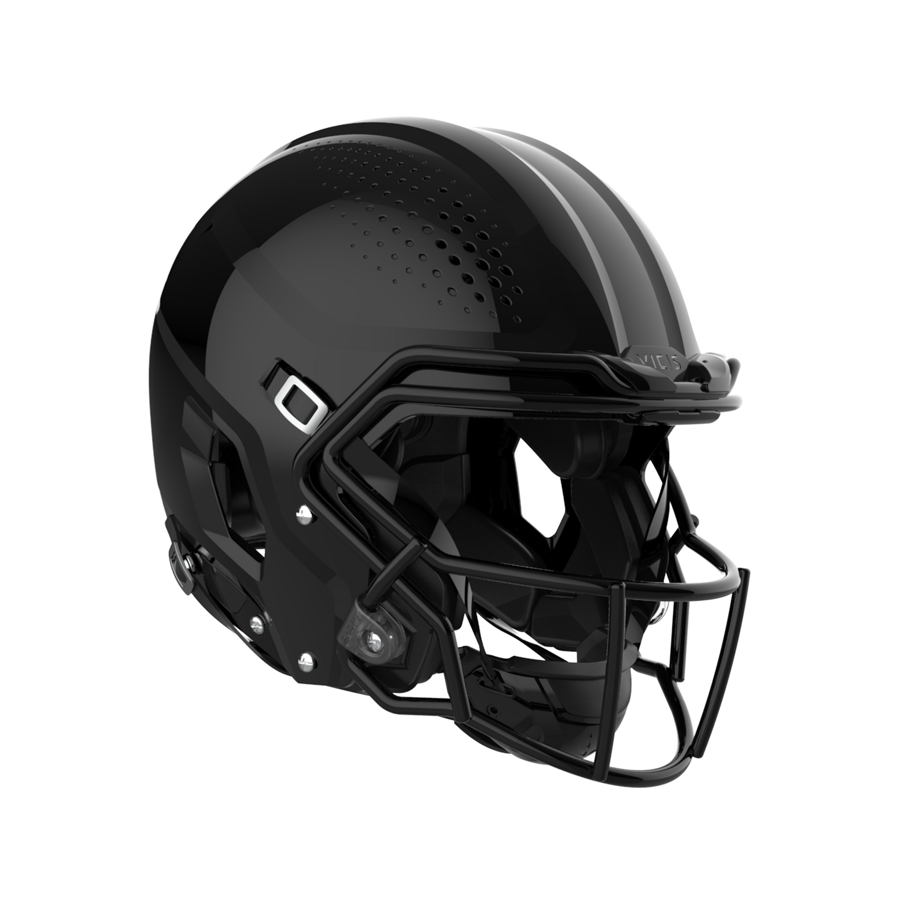 CASQUE ZERO2