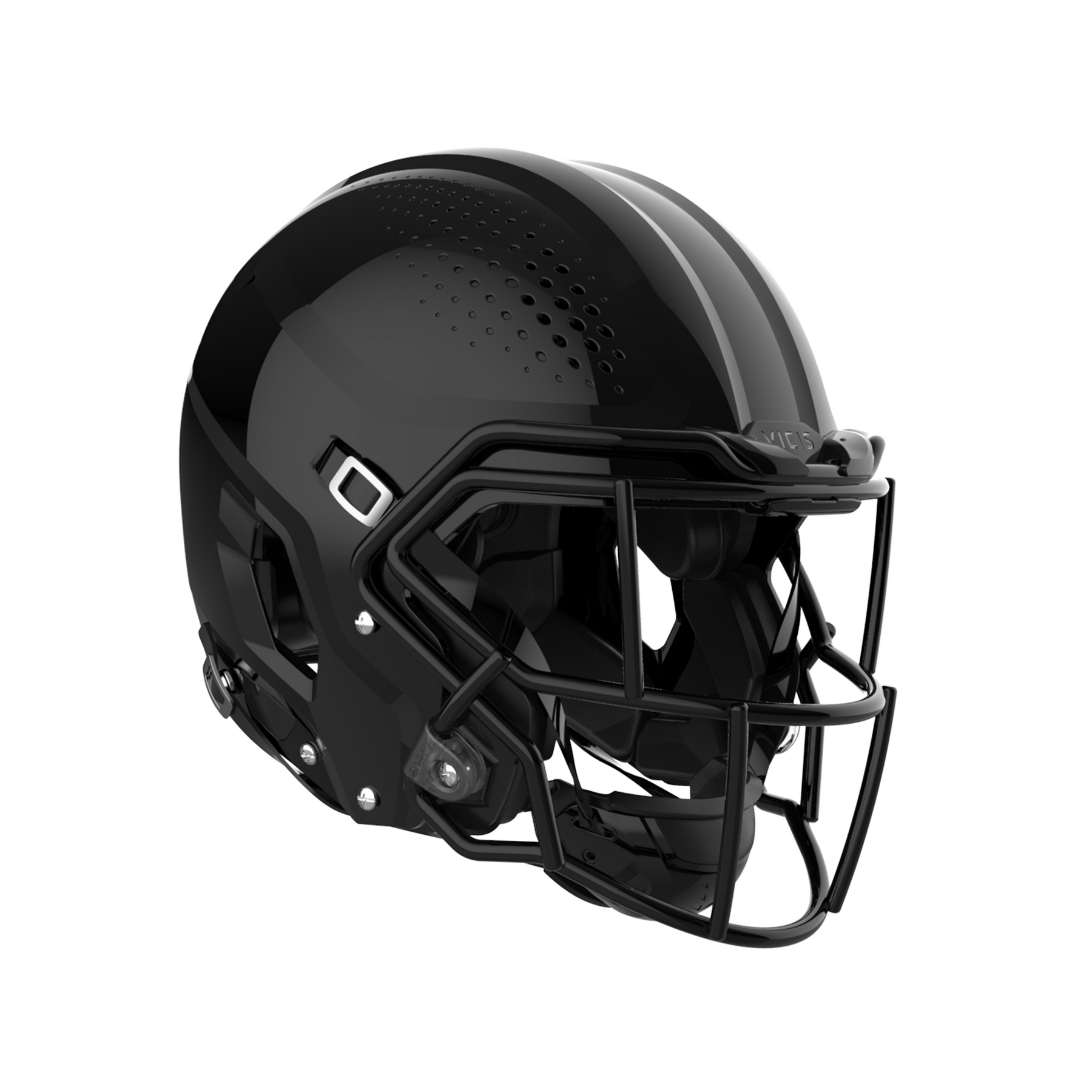 CASQUE ZERO2