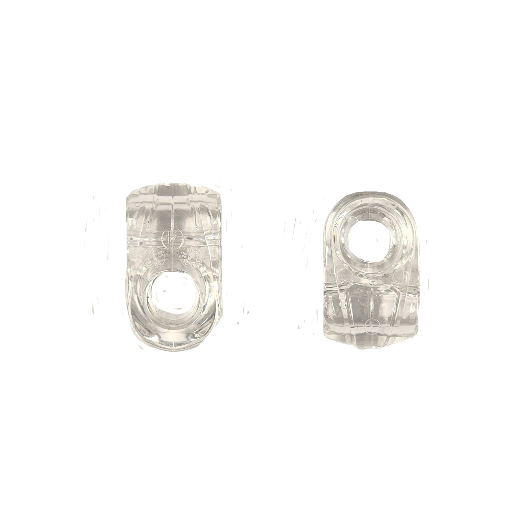 ZERO2 QUARTER-TURN STABILIZER PLATE KIT