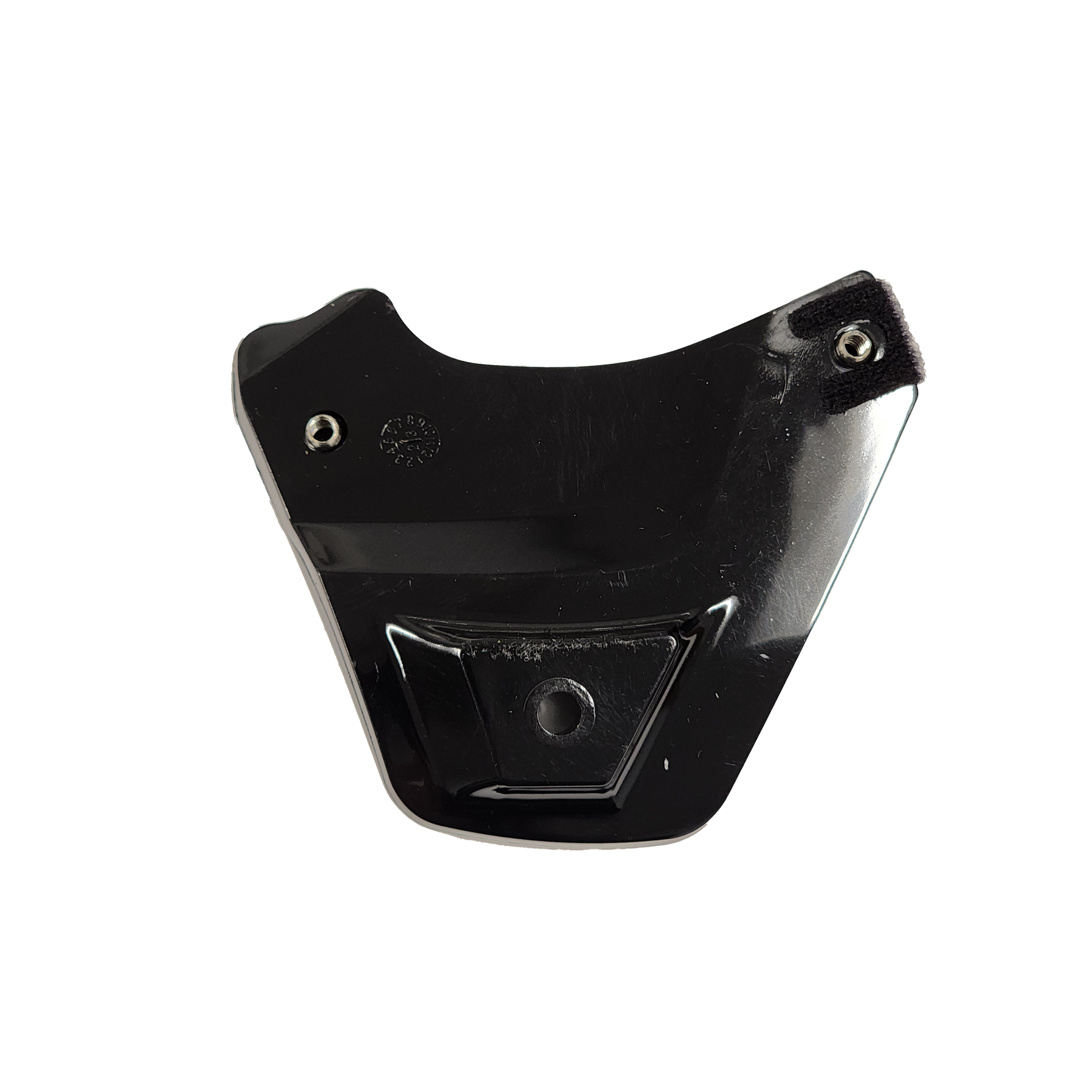 ZERO2 STANDARD HARDWARE STABILIZER PLATE KIT