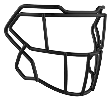 : VICIS ZERO2 Elite Football Helmet, SO-212E Facemask