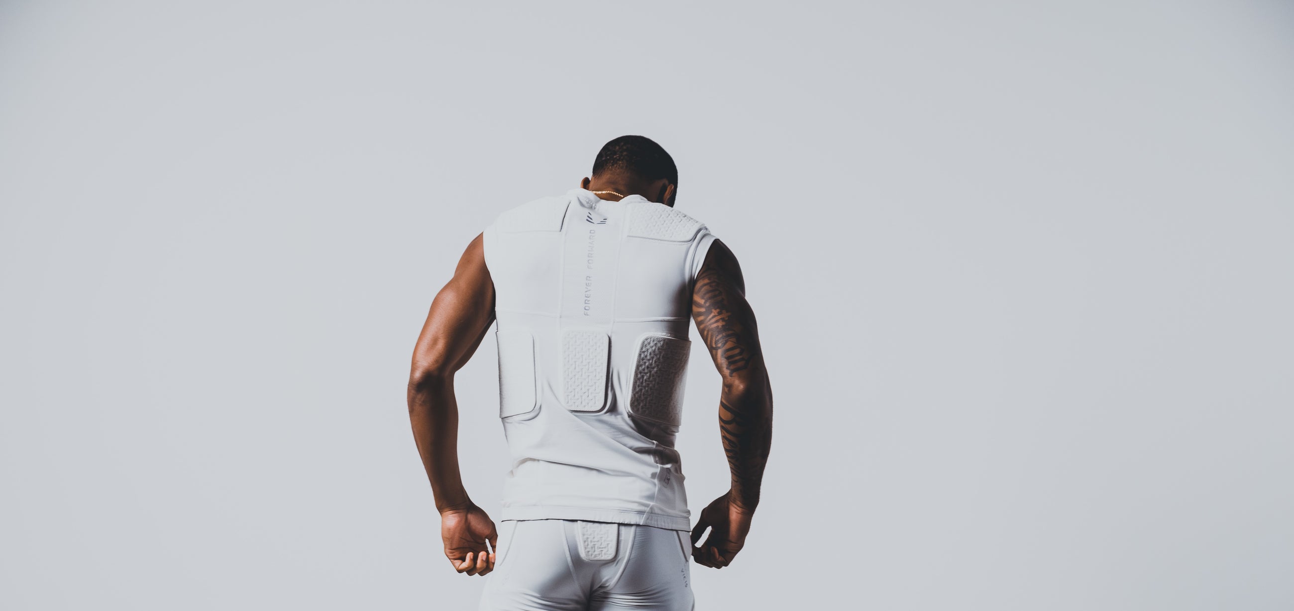 Compression Padded Rol Padded Compression