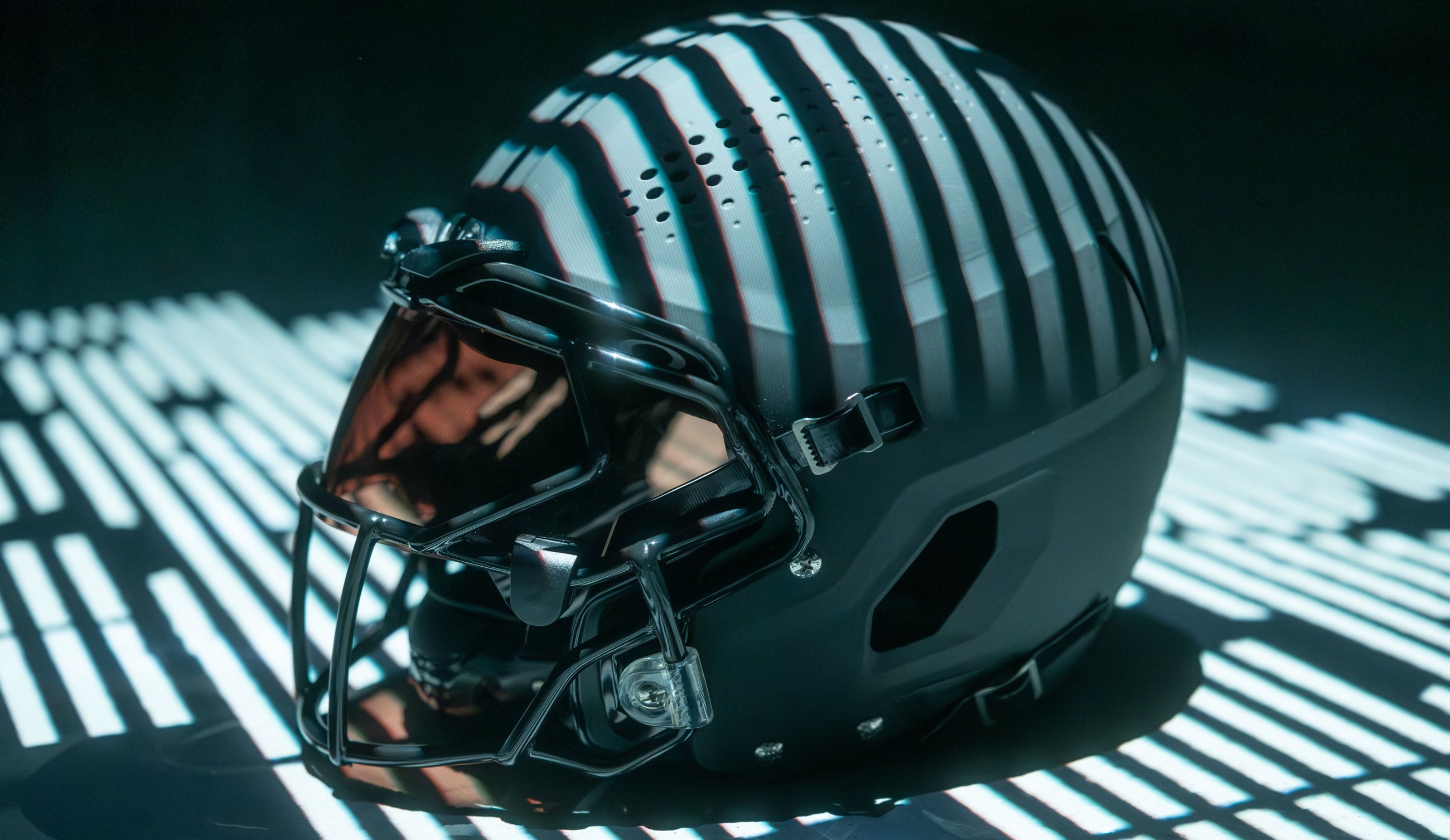 custom football helmet parts Order: Painting Design - Send-In Your Own Compa ARMORI STEELE ask your coaching staff AXIOM