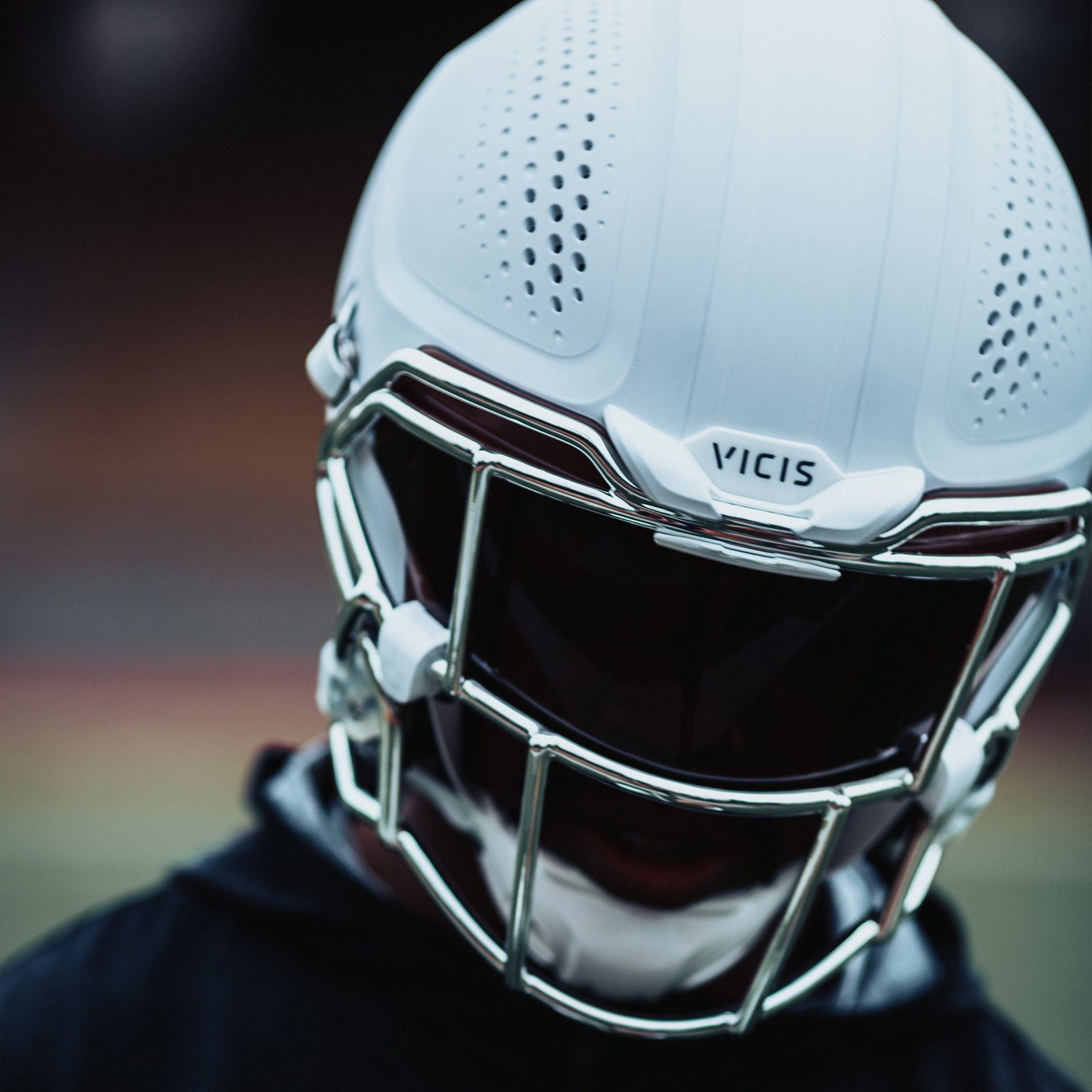 ZERO2 ELITE HELMET