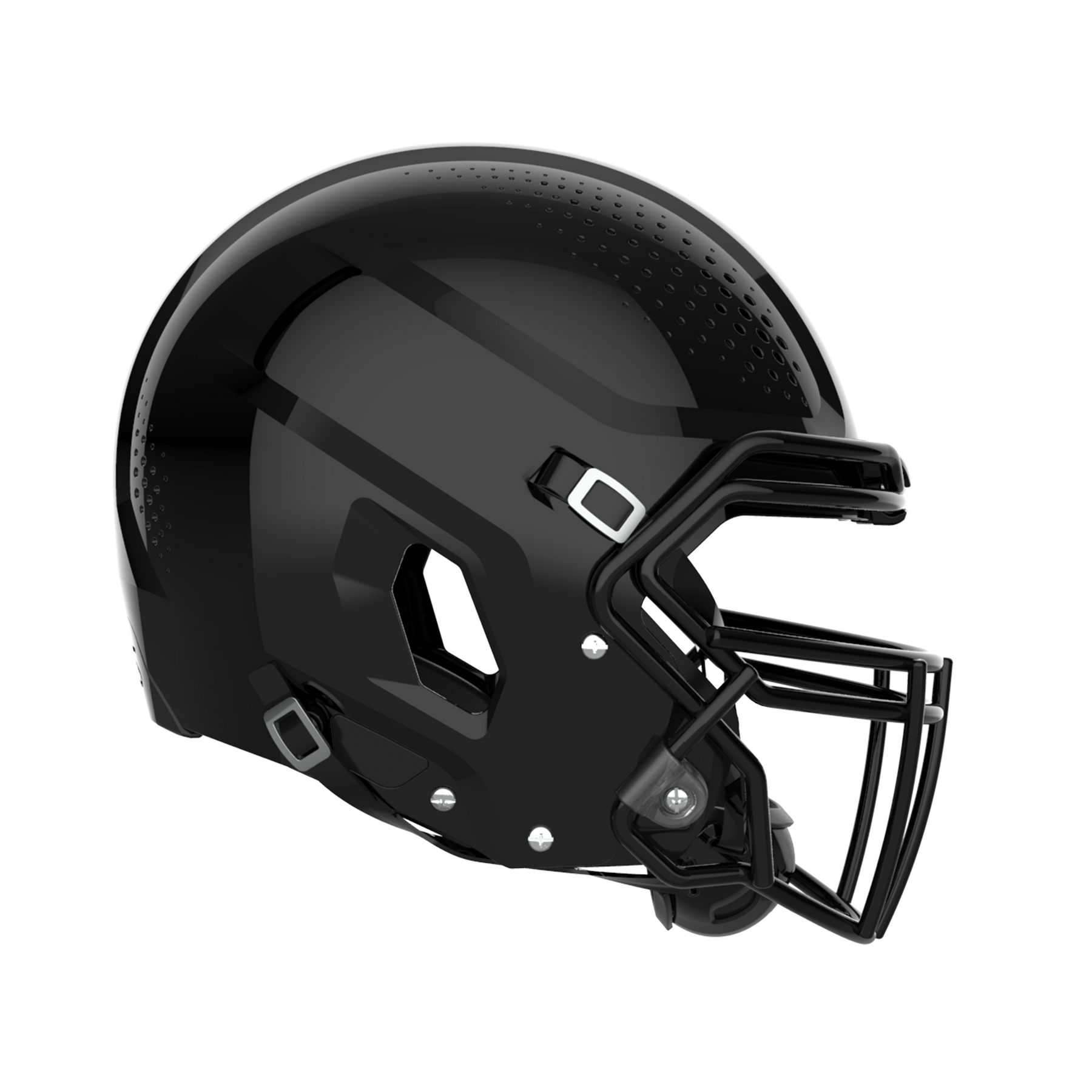 ZERO2 HELMET