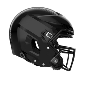ZERO2 Trench Helmet X-Large / Molded Gloss Black / SO-212E