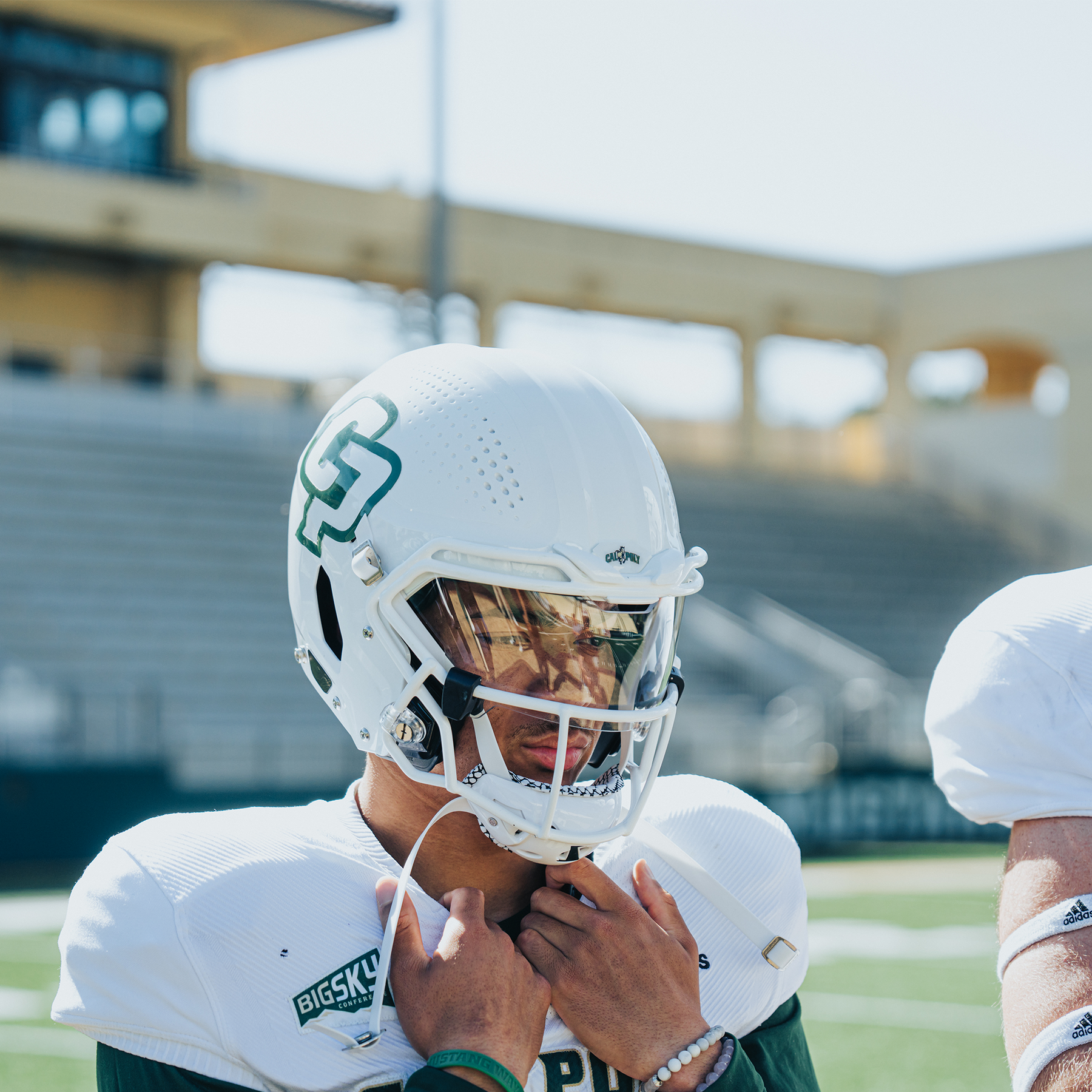 ZERO2 QB ELITE HELMET