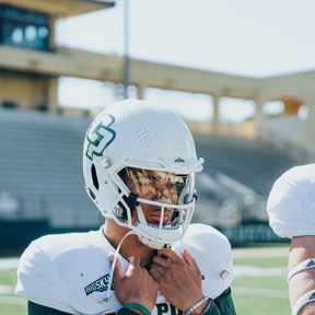 ZERO2 QB ELITE HELMET