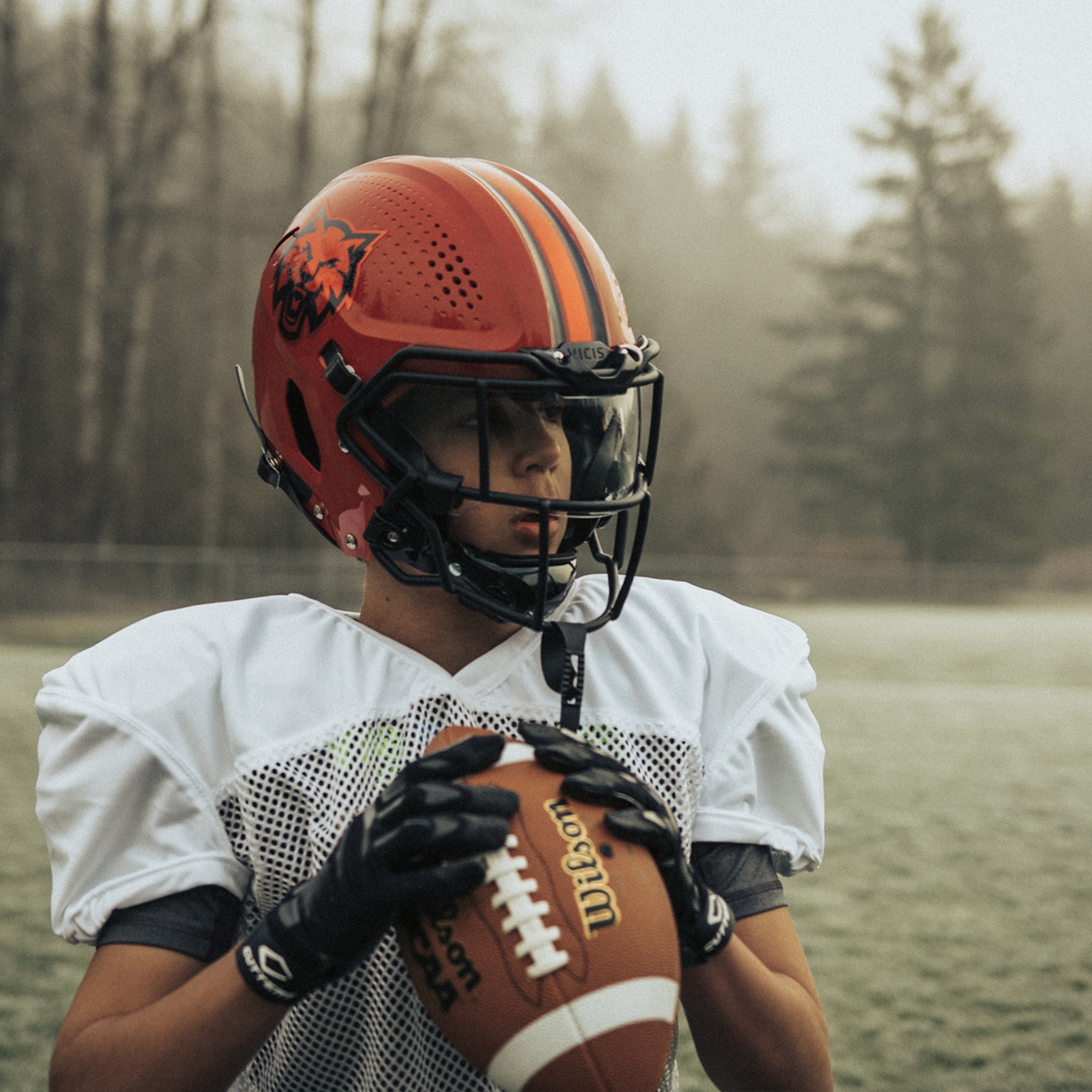 ZERO2 YOUTH ELITE HELMET ZERO2 YOUTH ELITE HELMET