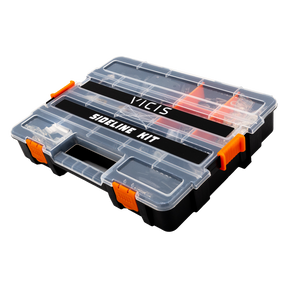 KIT DE LIGNE DE TERRAIN UNIVERSEL VICIS