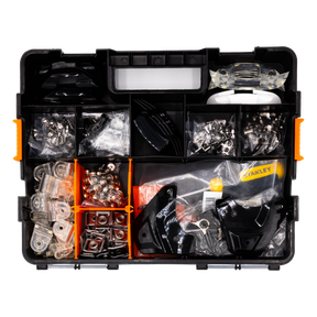 KIT UNIVERSAL DE LÍNEA LATERAL VICIS