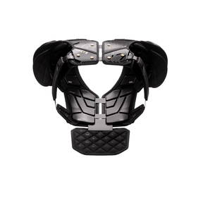 ARC_V1 ELITE HOMBROS CON PLACA ESPALDERA ADJUNTA - MULTIUSOS