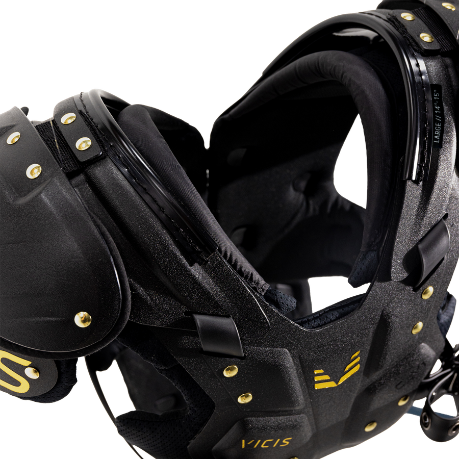 ARC_V1 YOUTH SHOULDER PADS