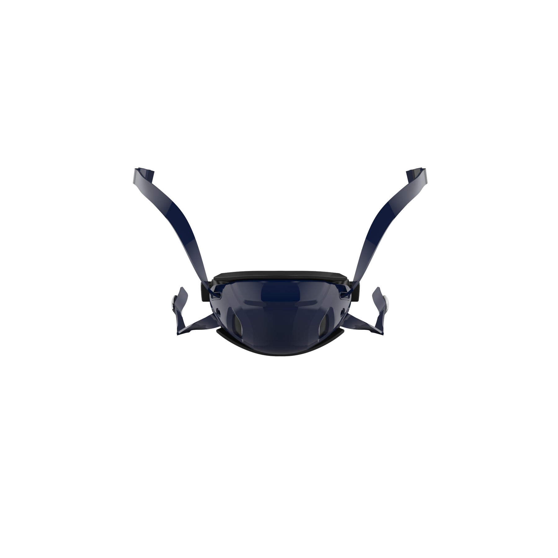 BARBICOCHE VICIS FUSION HARD CUP