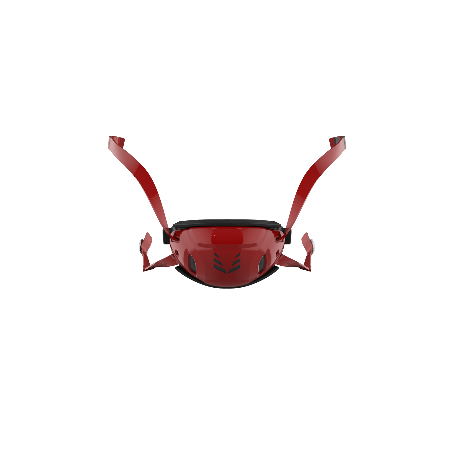 BARBICOCHE VICIS FUSION HARD CUP