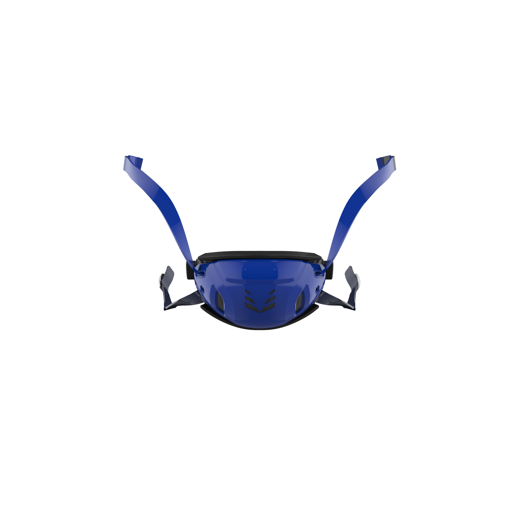 BARBICOCHE VICIS FUSION HARD CUP