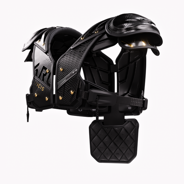 ARC_V1 ELITE SHOULDER PADS - ALL-PURPOSE