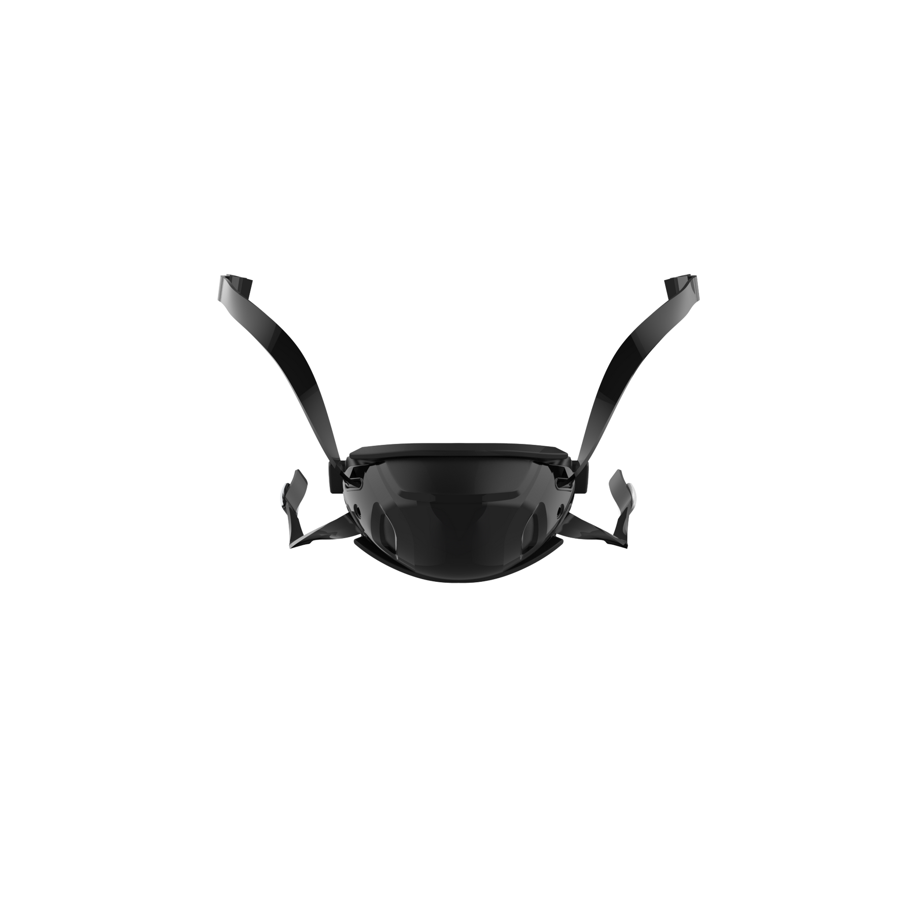 BARBICOCHE VICIS FUSION HARD CUP