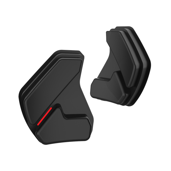 lazer 02 helmet pads STABILIZER PADS (PAIR)