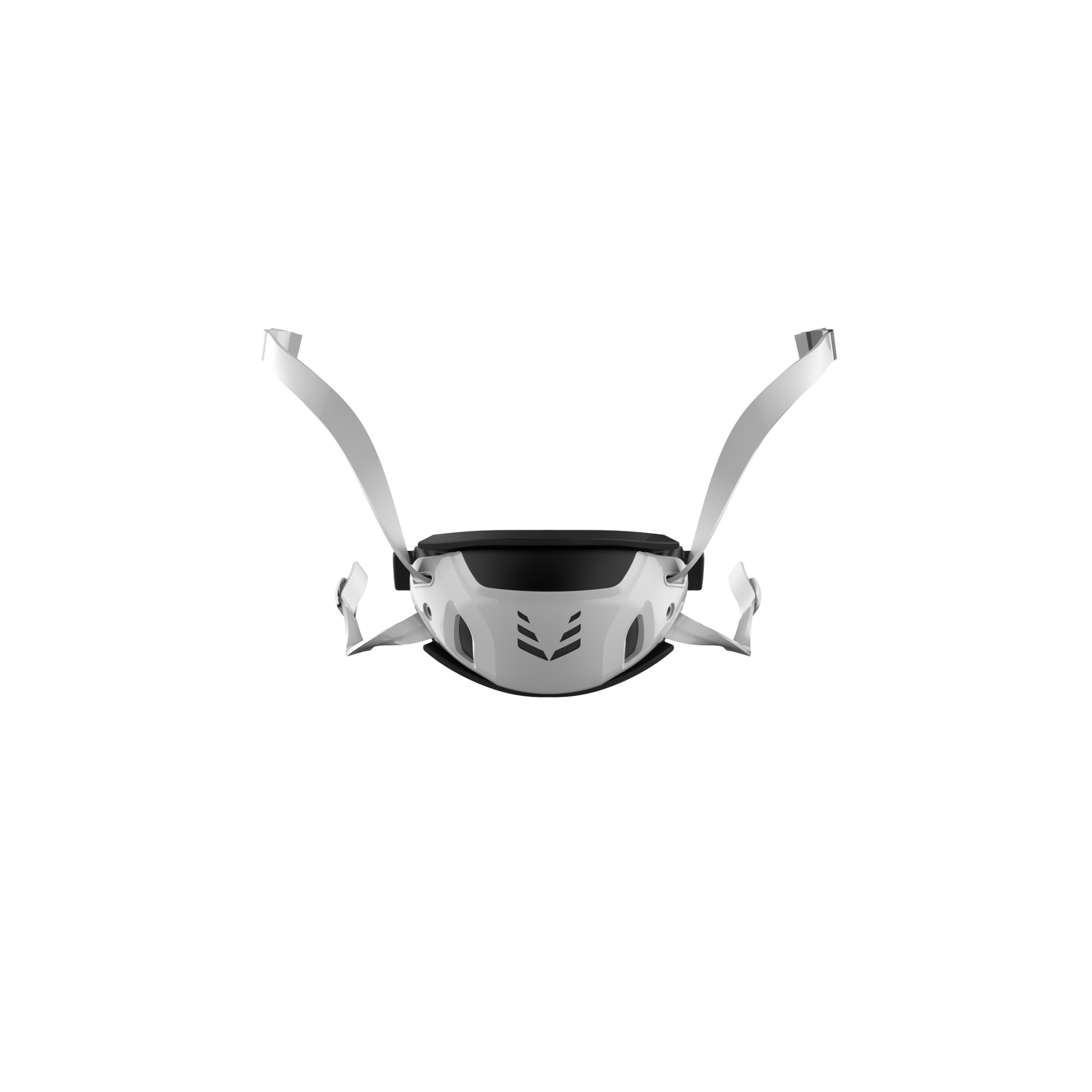 VICIS FUSION ELITE HARD CUP CHINSTRAP