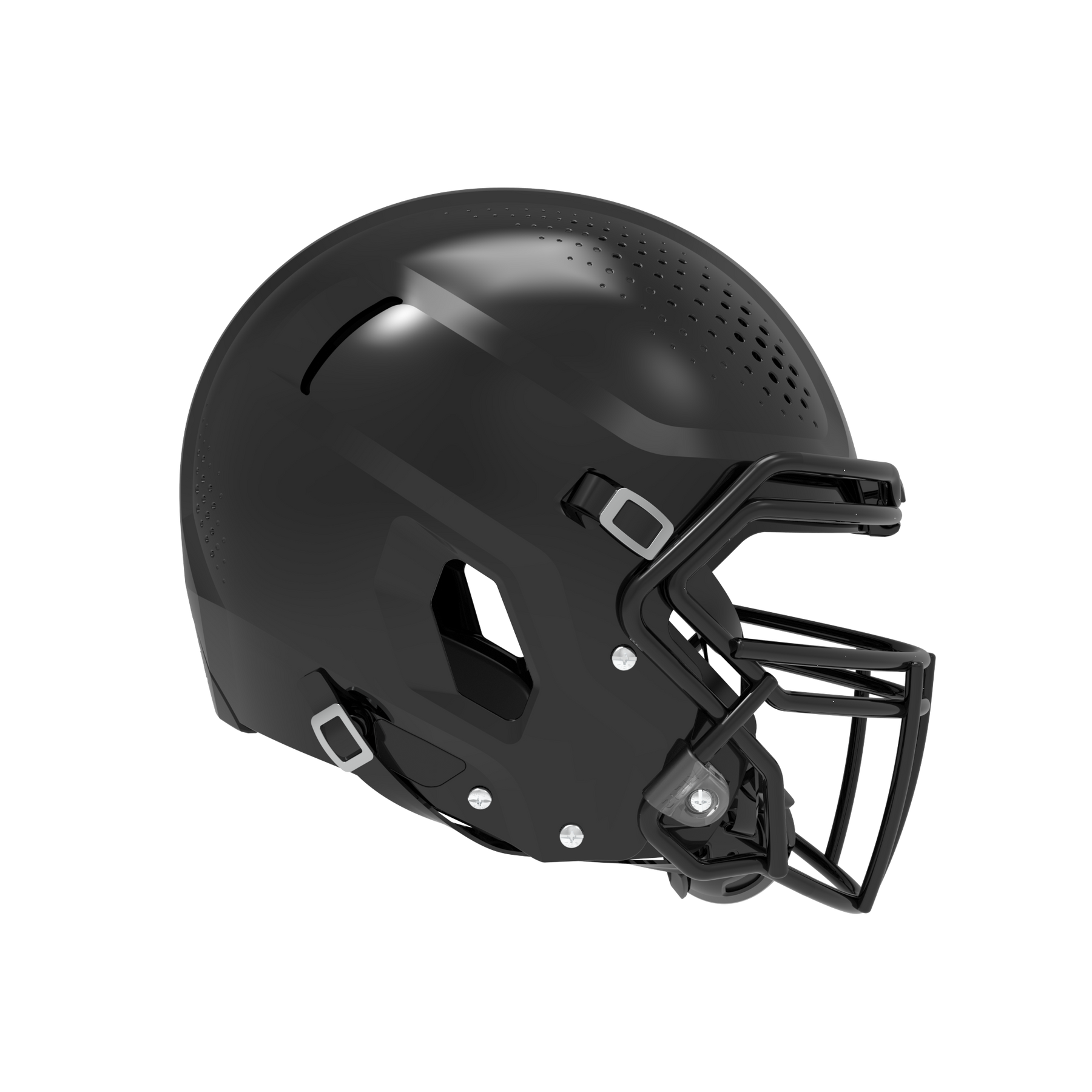 ZERO2 HELMET