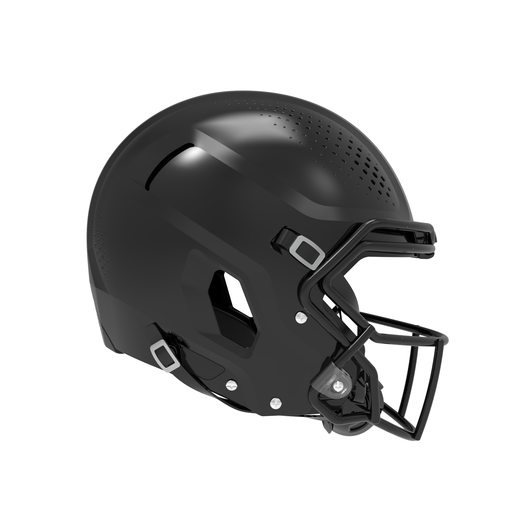 ZERO2 HELMET