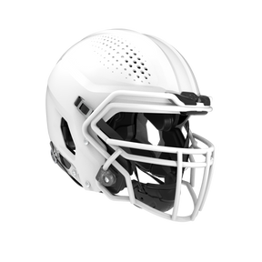 Vicis Adult ZERO2 Molded Gloss Black