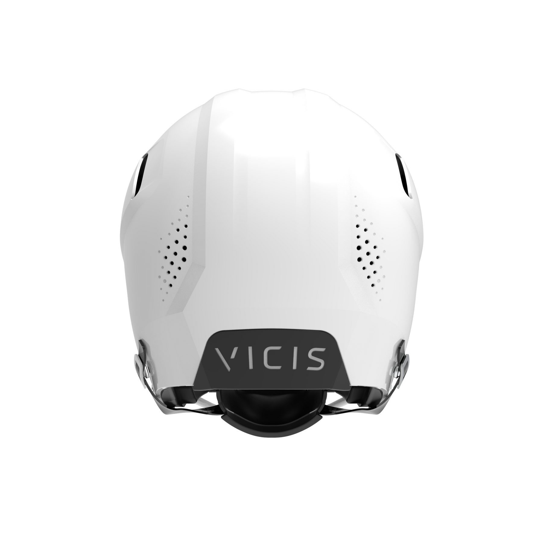 ZERO2 Helmet Medium / Molded Gloss White / SC-223