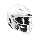 #color_molded gloss white #facemask style_so-212e