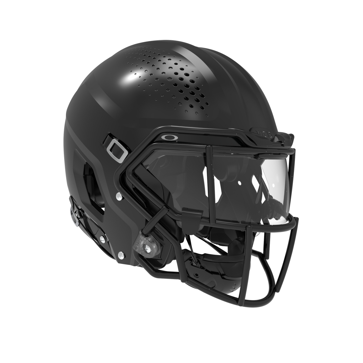 best youth helmet football Schutt F7 Air Molded Gloss Black 2XS Schutt F7 Air Youth Helmet 207500 The Schutt F7 AiR Youth brings the iconic F7 Pro design to young athletes in an extremely lightweight build Youth Helmets