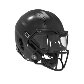 Vicis ZERO2 Youth Elite Helmet, Molded Gloss White / SO-212 / Large