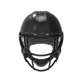 Vicis ZERO2 Youth Elite Helmet, Molded Gloss White / SO-212 / Large