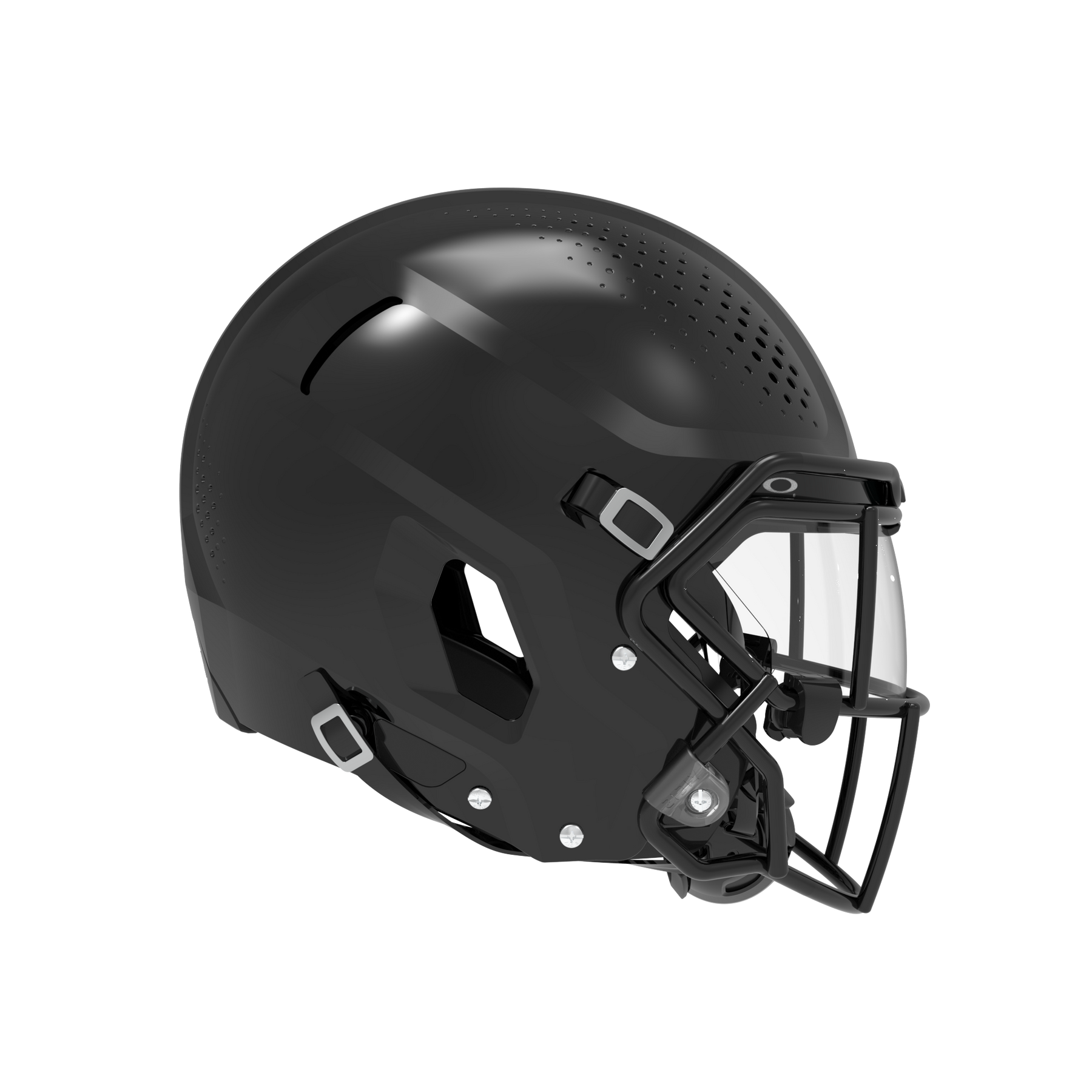 Vicis ZERO2 Youth Elite Helmet, Molded Gloss White / SO-212 / Large