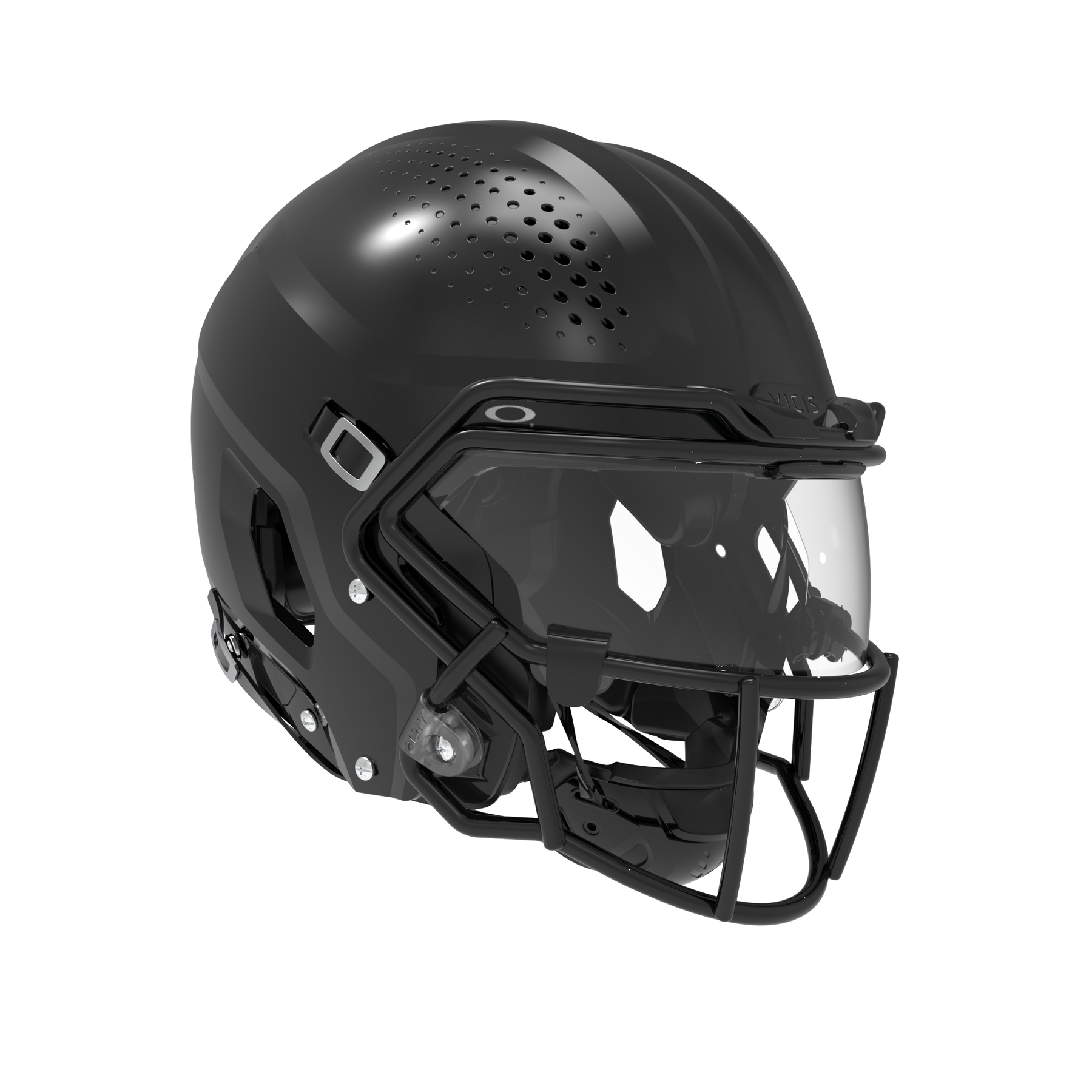 black youth medium football helmet X2E+ The LIGHT LS2 Composite Youth Football Helmet is designed for youth and teen athletes Vicis Helmet Youth Xs Football