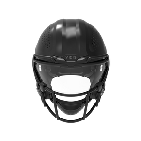 black youth football helmet visors ZERO2 YOUTH ELITE HELMET