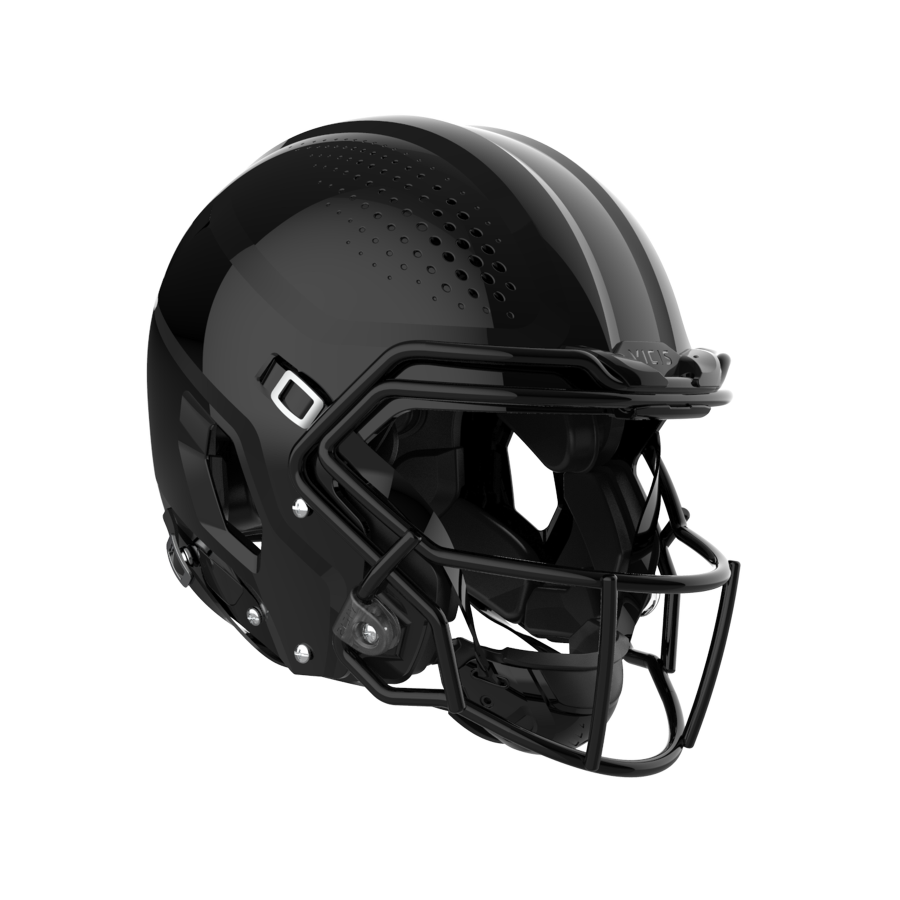 ZERO2 HELMET