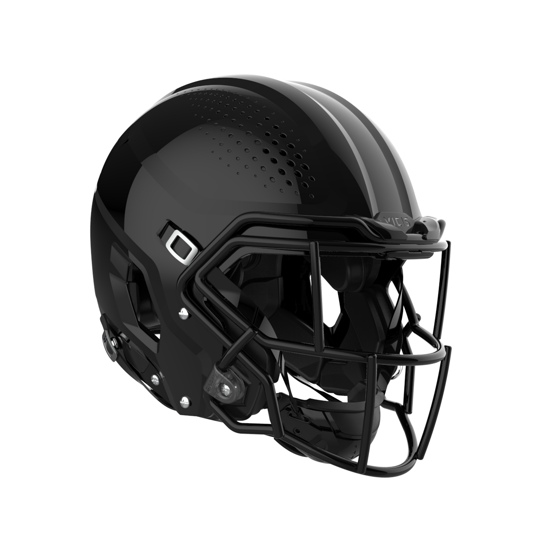 ZERO2 HELMET