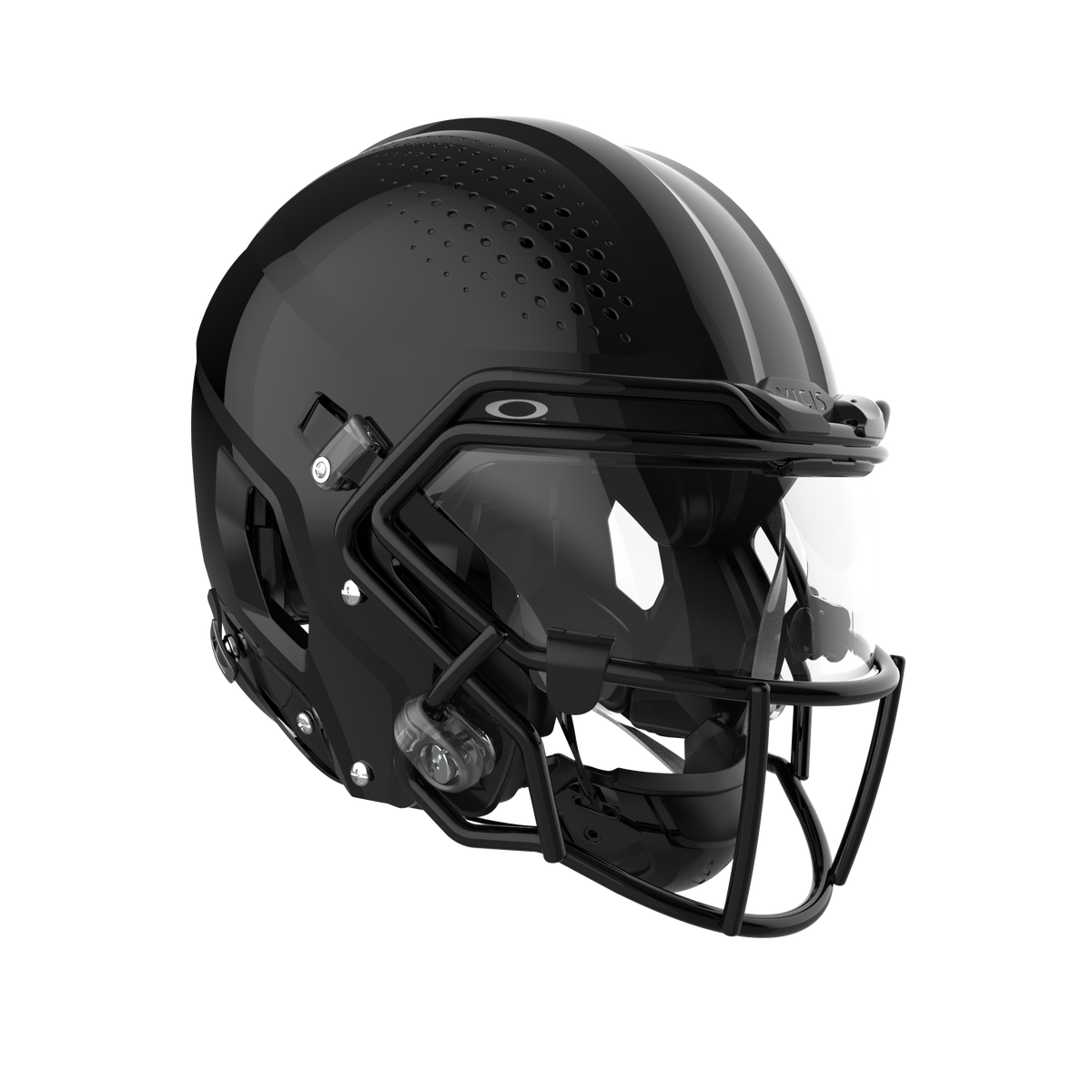 center helmet football Abdul Carter Signed New York Giants Speed Flex Authentic STS 4 NFL Hel Super Sports and carefully assembled Helmets