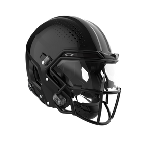 american football helmet headset ZERO2 QB ELITE HELMET