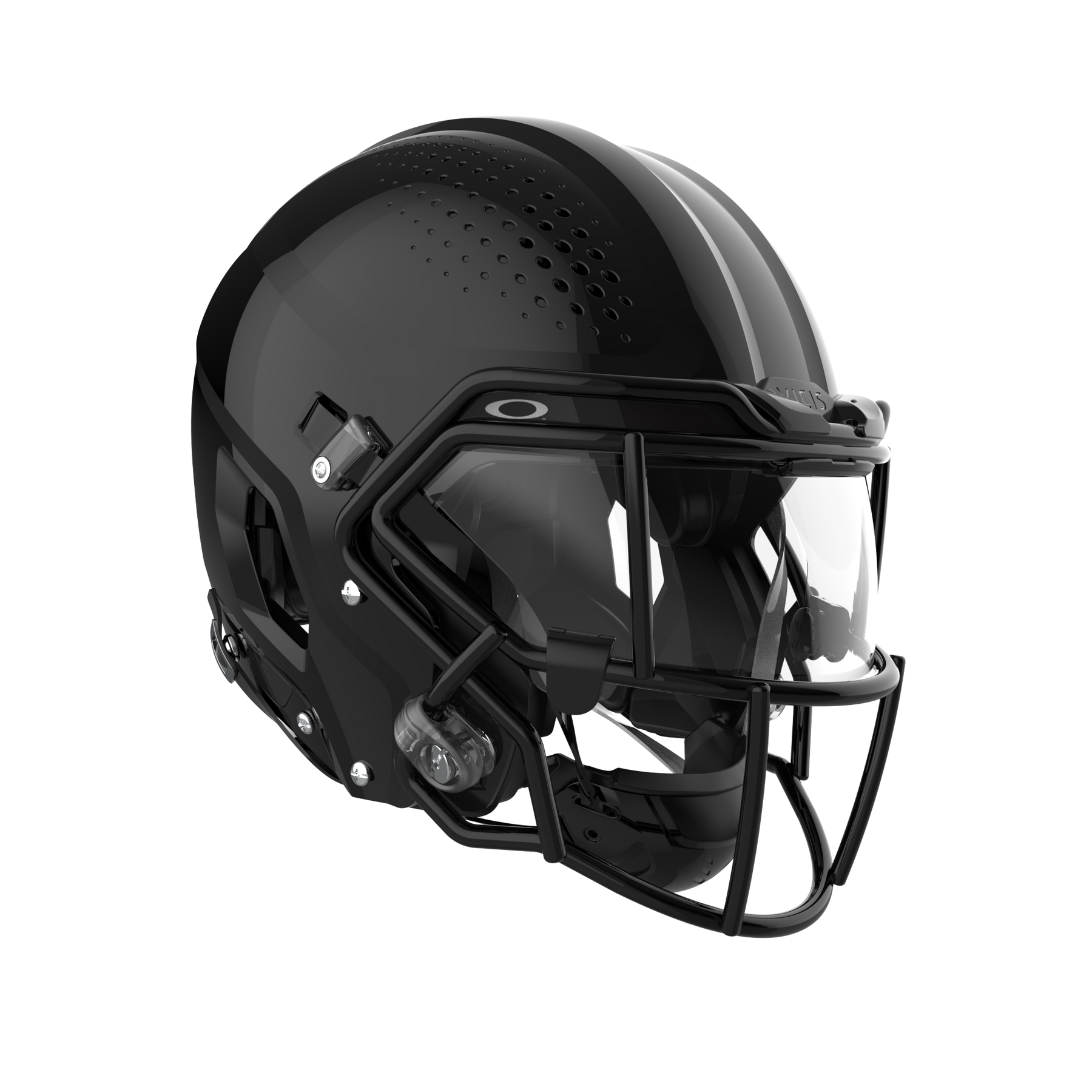 ZERO2 YOUTH ELITE HELMET