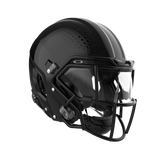 #color_molded gloss black #facemask style_SO-212E