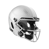 #color_molded gloss white #facemask style_SO-212