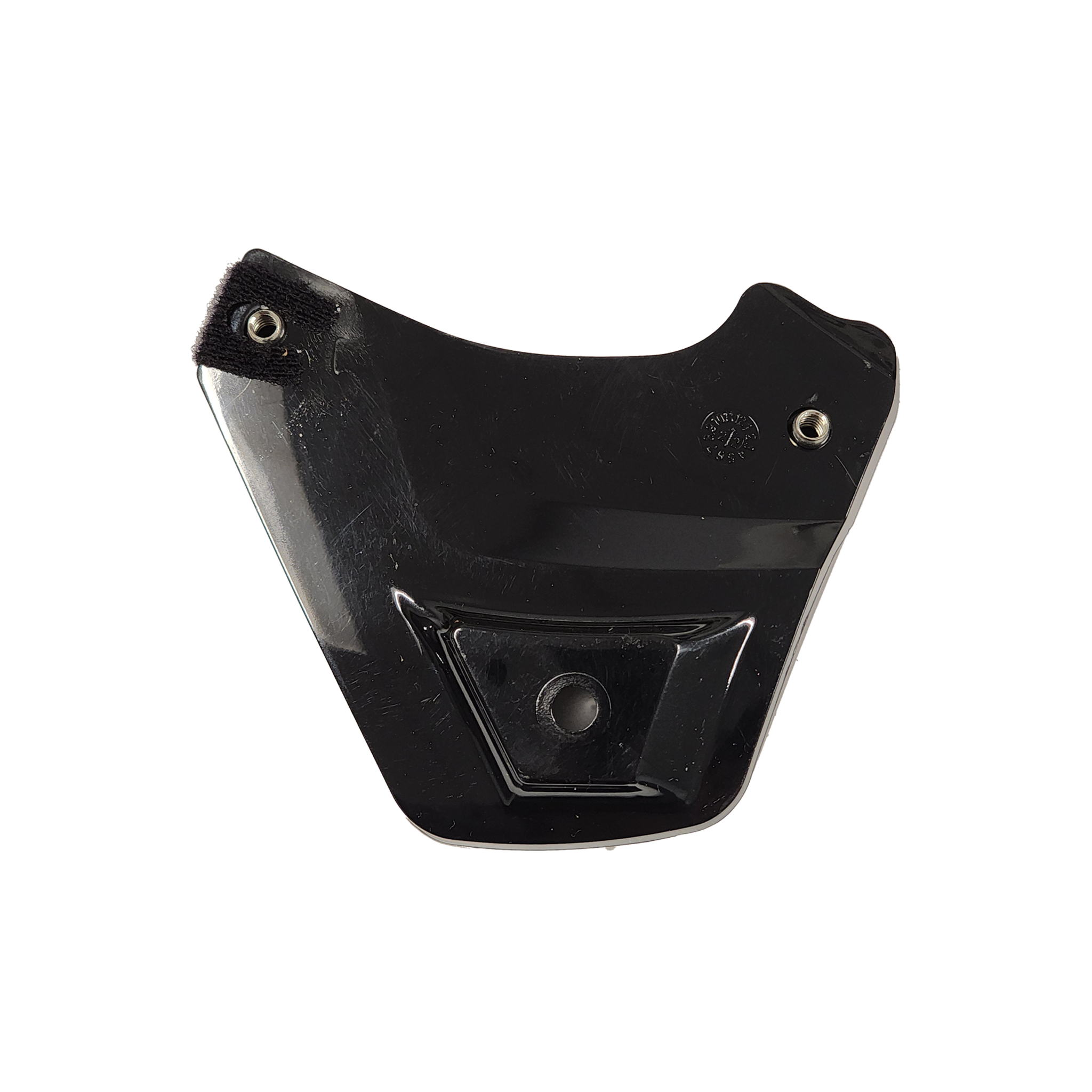 ZERO2 STANDARD HARDWARE STABILIZER PLATE KIT