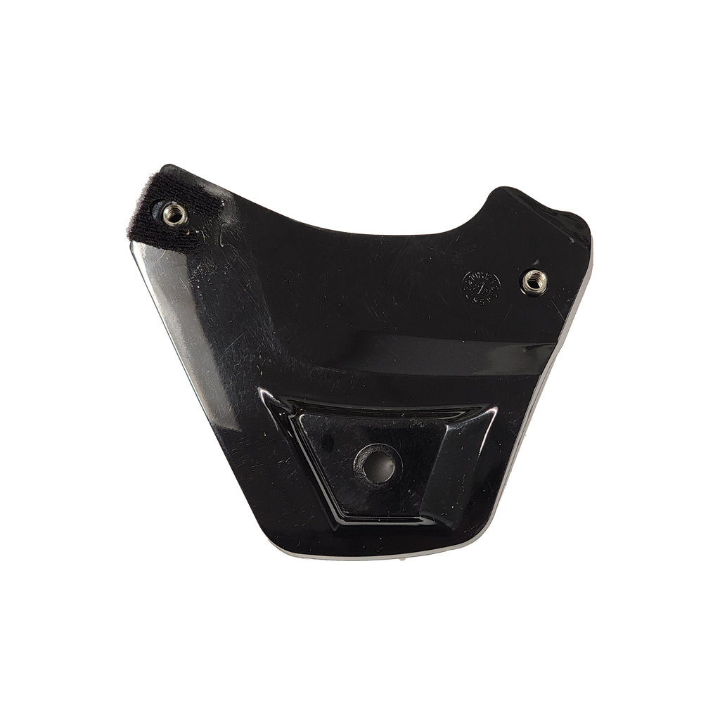 bike helmet stabilizer ZERO2 STANDARD HARDWARE PLATE KIT thecommonmom.com/wp-content/uploads/images/B085C6L... Star 3.5 – Great Color:Stone Slab/Dark Chestnut/Asphalt Grey long climbs