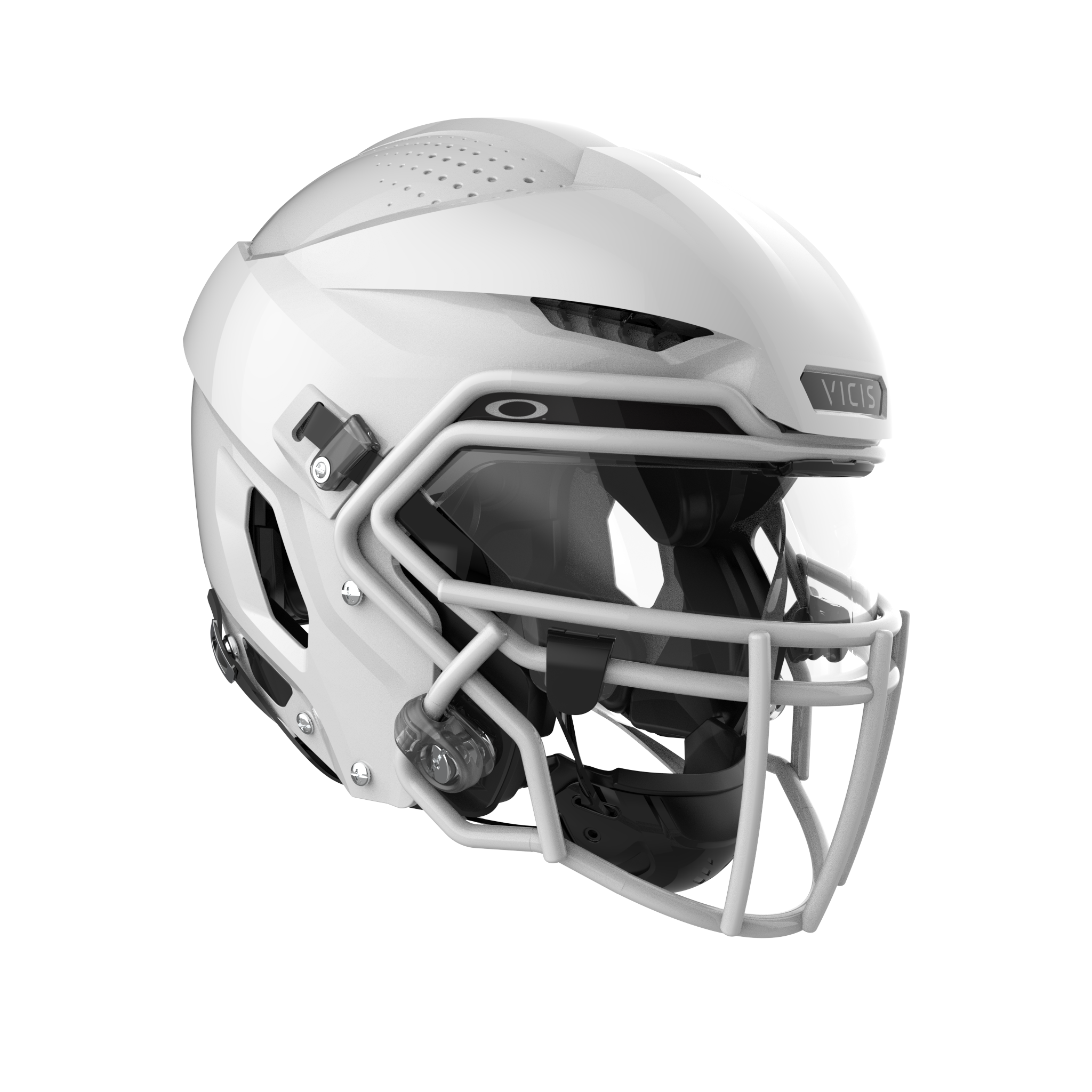 Vicis 02 エリート版Lサイズ￼ ZERO2 YOUTH ELITE HELMET