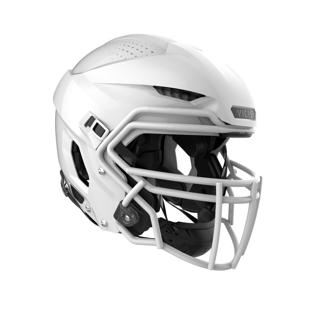 Position Specific Helmets ZERO2 TRENCH HELMET