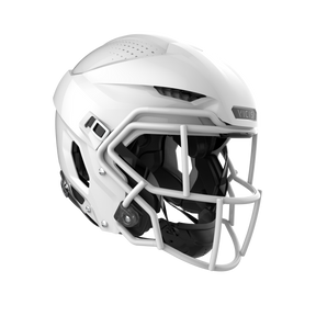 ZERO2 Trench Helmet X-Large / Molded Gloss Black / SO-212E